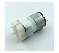 Facile sostituzione fai-da-te 3/5/10 pezzi DC 12V Mini pompa d'aria con motore da 32 mm Micro di pressione for ossigeno fai te Gonfiatore for acquario Serbatoio for pesci(3PCS)