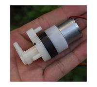 Facile sostituzione fai-da-te 3/5/10 pezzi DC 3V 3.7V Micro 310 Motore Pompa Schiuma Sapone for Distributore Automatico di Disinfettante(10pcs,Model A)