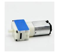 Facile sostituzione fai-da-te 3/5/10 pezzi Mini pompa aria DC 3V 3.7V Piccola del motore 030 Pompa elettrica Micro minuscola ossigeno a membrana(5PCS)