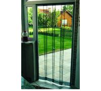 Maurer 1191205 - Zanzara tenda 100x240 rete in fibra di vetro