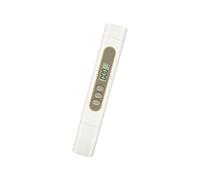 Facile trasporti il tester stabile dell'acqua del tester dell'ABS facile da usare per la prova veloce dell'acqua nel tester delle scuole dei laboratori