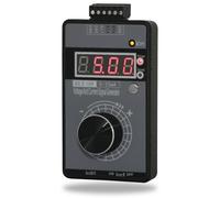 Facile Trasporto Segnali Sorgente Tester Con Display Digitale Multifunzione Generatore di Segnali per Ingegneri & Tecnici Sorgente Ricaricabile