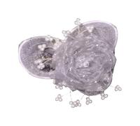 Facile Twist Chignon Maker Capelli Floreale Pigro Bigodino Deft Twister Veloce Snap Roll Strumento per Lungo Fai Da Te Styling Accessorio Donne B
