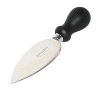 Facilemarket Coltello Formaggio grana a cuore Professionale 13 cm a goccia per formaggi duri