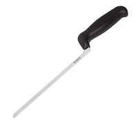 Facilemarket Coltello lama stretta per Gorgonzola 20 cm, Made in italy