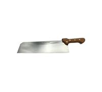 Facilemarket Coltello Professionale Croccante per Torrone 40x10 spessore lama 3 mm Made In Italy