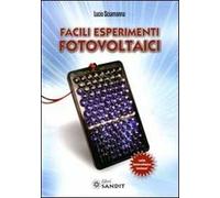 Facili esperimenti fotovoltaici