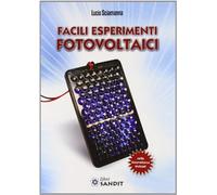 Facili esperimenti fotovoltaici