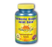 Facilità Articolare Con Curcuma E Zenzero 100 Caps 1.3/1.3 G