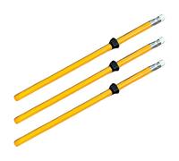 Facilita La Matita Per Dadi A Vite Concentrazione E Riduzione Angoscia Costruzione Permanente In Metallo Strumento Silenzioso E Sicuro Concentrazione Ansia Matita