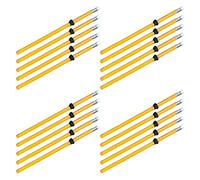 Facilita La Matita Per Dadi A Vite Concentrazione E Riduzione Angoscia Costruzione Permanente In Metallo Strumento Silenzioso E Sicuro Concentrazione Ansia Matita