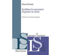 Facilitare le narrazioni di genere in classe