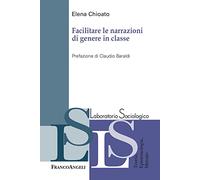 Facilitare le narrazioni di genere in classe