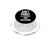 Facilitatore Tour PopSockets PopGrip per MagSafe