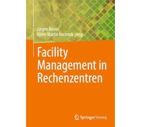 Facility Management in Rechenzentren