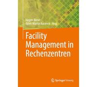 Facility Management in Rechenzentren