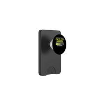 Facility Manager Lavoro Manutenzione Dipendente Professione PopSockets PopWallet per MagSafe