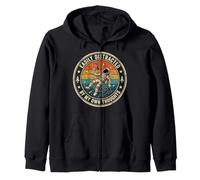 Facilmente distratto dai Miei pensieri ADHD Astronaut Space Felpa con Cappuccio