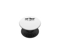Facilmente distratto dalla campagna casearia degli amanti della mucca delle mucche PopSockets PopGrip Adesivo