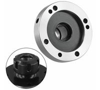 Facilmente intercambiabile con altri mandrini utilizzando questo sedile progetta