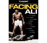 Facing Ali