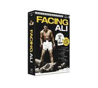 Facing Ali Edizione Collezionista + 1 T-Shirt COFFRET NUOVO