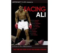 Facing Ali [Edizione: Regno Unito] [Edizione: Regno Unito]