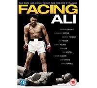 Facing Ali [Edizione: Regno Unito] [Edizione: Regno Unito]