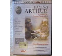 Facing Arthur - Facing Arthur