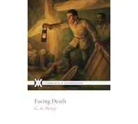 Facing Death: With 8 Original Illustrations