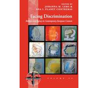 Facing Discrimination: Religion and Agency in Contemporary European Contexts