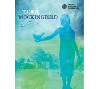 Facing History and Ourselves Teaching Mockingbird (Tascabile)