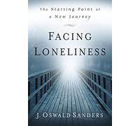 Facing Loneliness: The Starting of Point of a New Journey