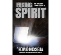 Facing Spirit: Spirit Art Mediumship & Thinking Outside the Box