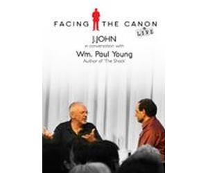 Facing The Canon With Wm Paul Young DVD