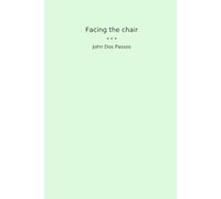 Facing the chair