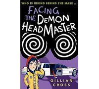 Facing the Demon Headmaster