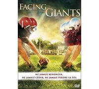 Facing the giants