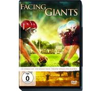 Facing the Giants