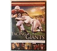 Facing the Giants