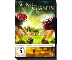 Facing The Giants