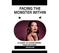 Facing the Monster Within: A Guide to Overcoming Teratophobia