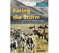 Facing the Storm: A Powerful Combination of Biblical Stories and Artistry