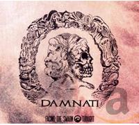 Facing the Swarm Thought - Damnati