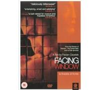 Facing Window [DVD] [2003] [Edizione: Regno Unito]