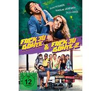 Fack Ju Göhte / Fack Ju Göhte 2 [2 DVDs] (DVD) Elyas M'Barek Jella Haase