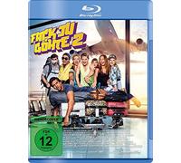 Fack Ju Göhte 2 [Blu-ray] (Blu-ray)