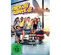 Fack Ju Göhte 2 (DVD) Elyas M'Barek Jella Haase Karoline Herfurth Katja Riemann