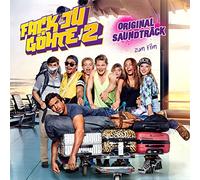 Fack Ju Goehte 2 - Fack Ju Goehte, Vol. 2