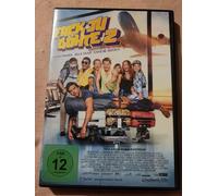 Fack Ju Goehte 2 mit Elyas M'Barek | DVD